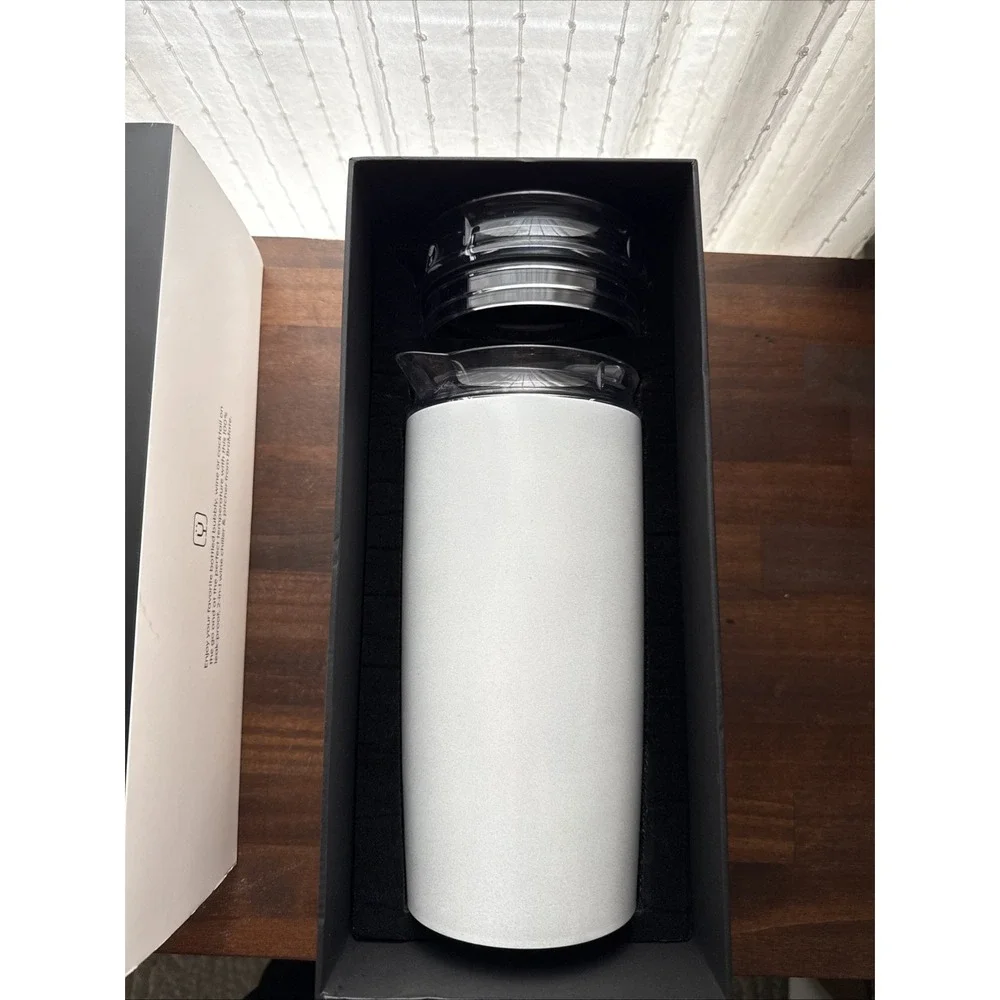 BRUMATE new box